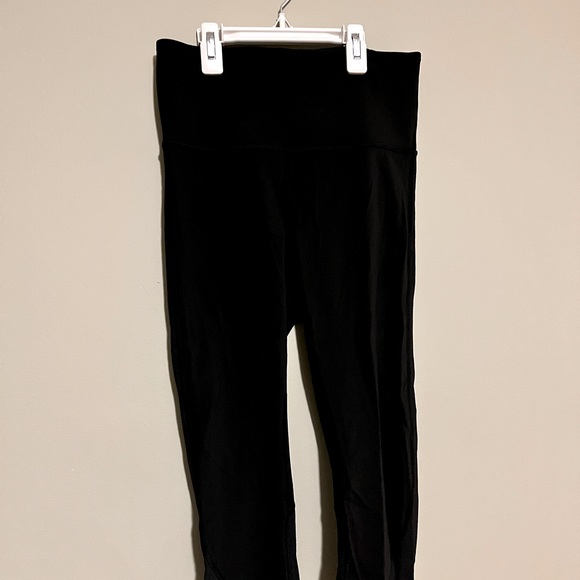Lululemon Pants - perfect condition - Picture 1 of 6